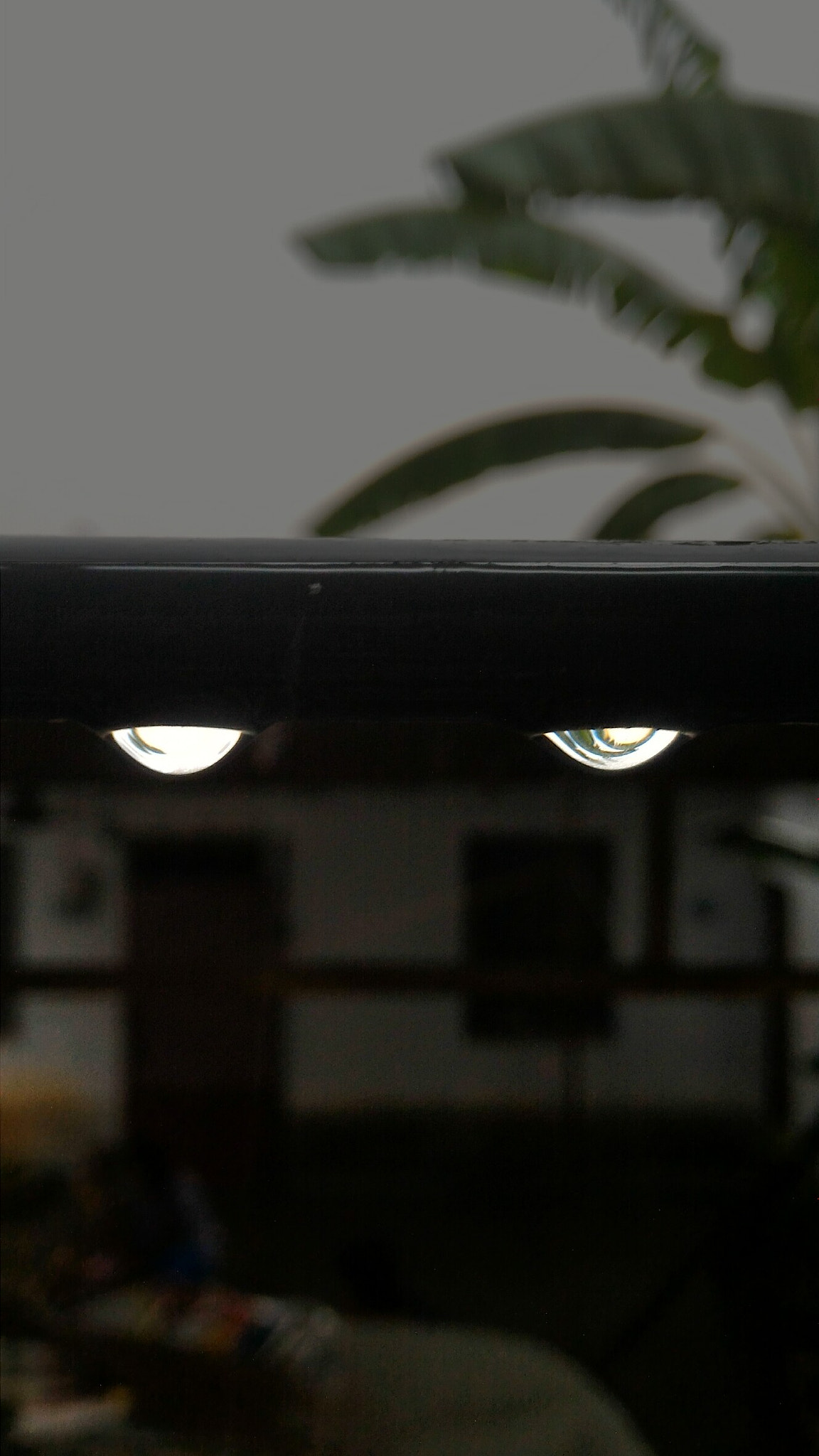 ASUS ZenFone 2 (ZE551ML) sample photo. Eye drops photography