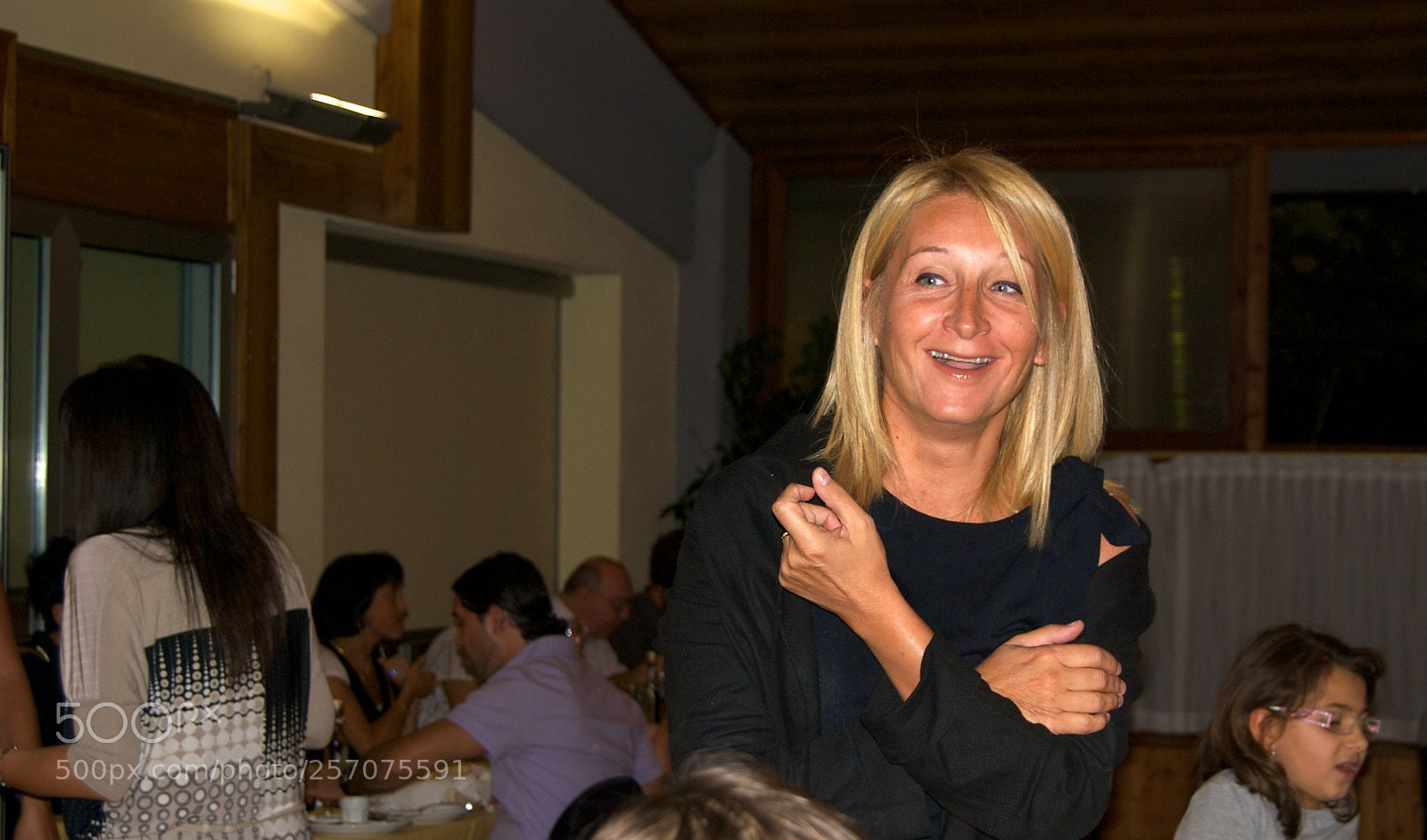 Nikon D60 sample photo. Version photography