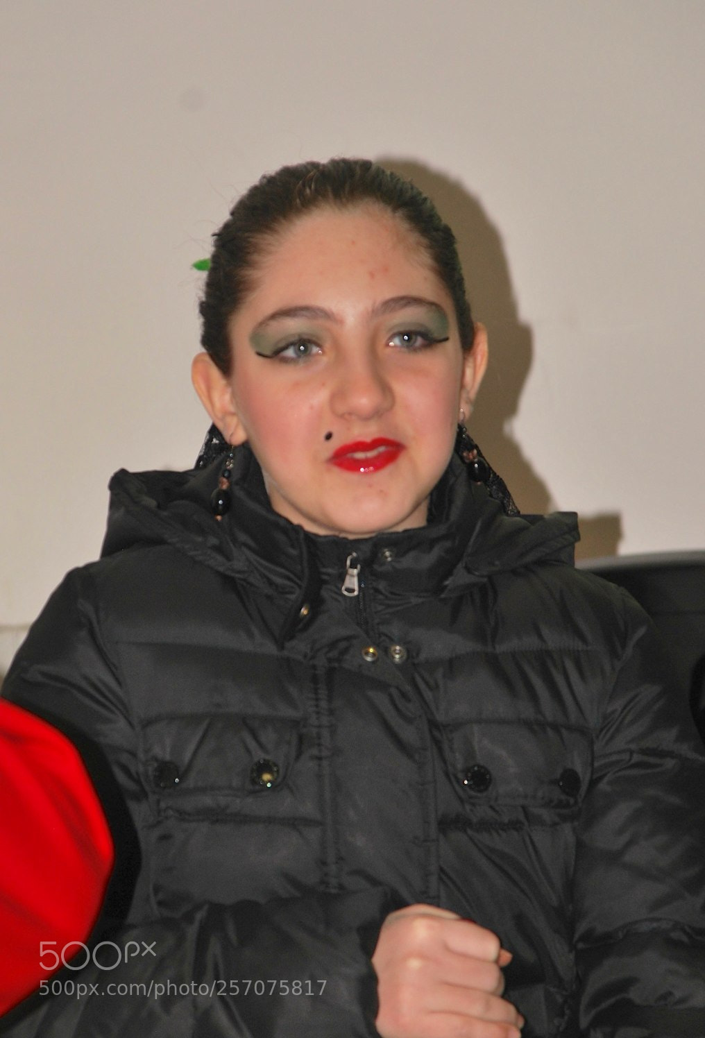 Nikon D60 sample photo. Version photography