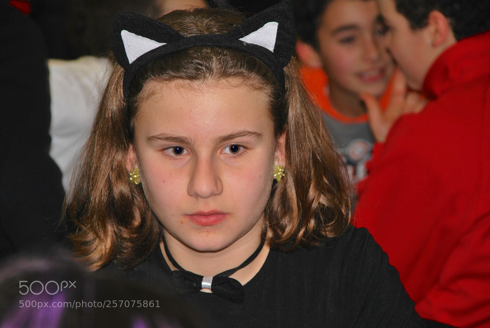 Nikon D60 sample photo. Version photography