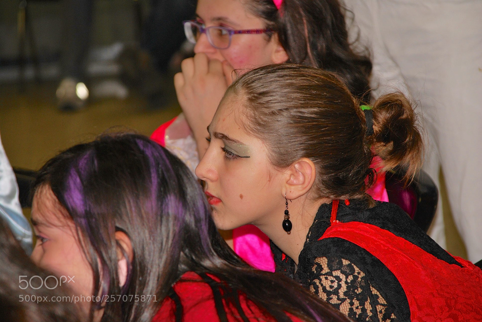 Nikon D60 sample photo. Version photography