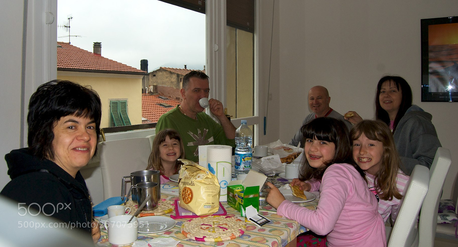 Nikon D60 sample photo. Version photography