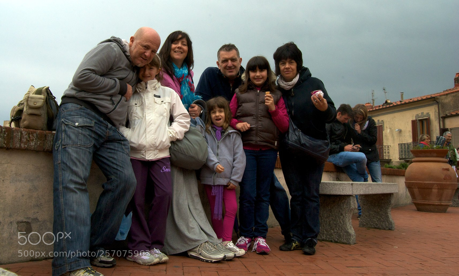 Nikon D60 sample photo. Version photography