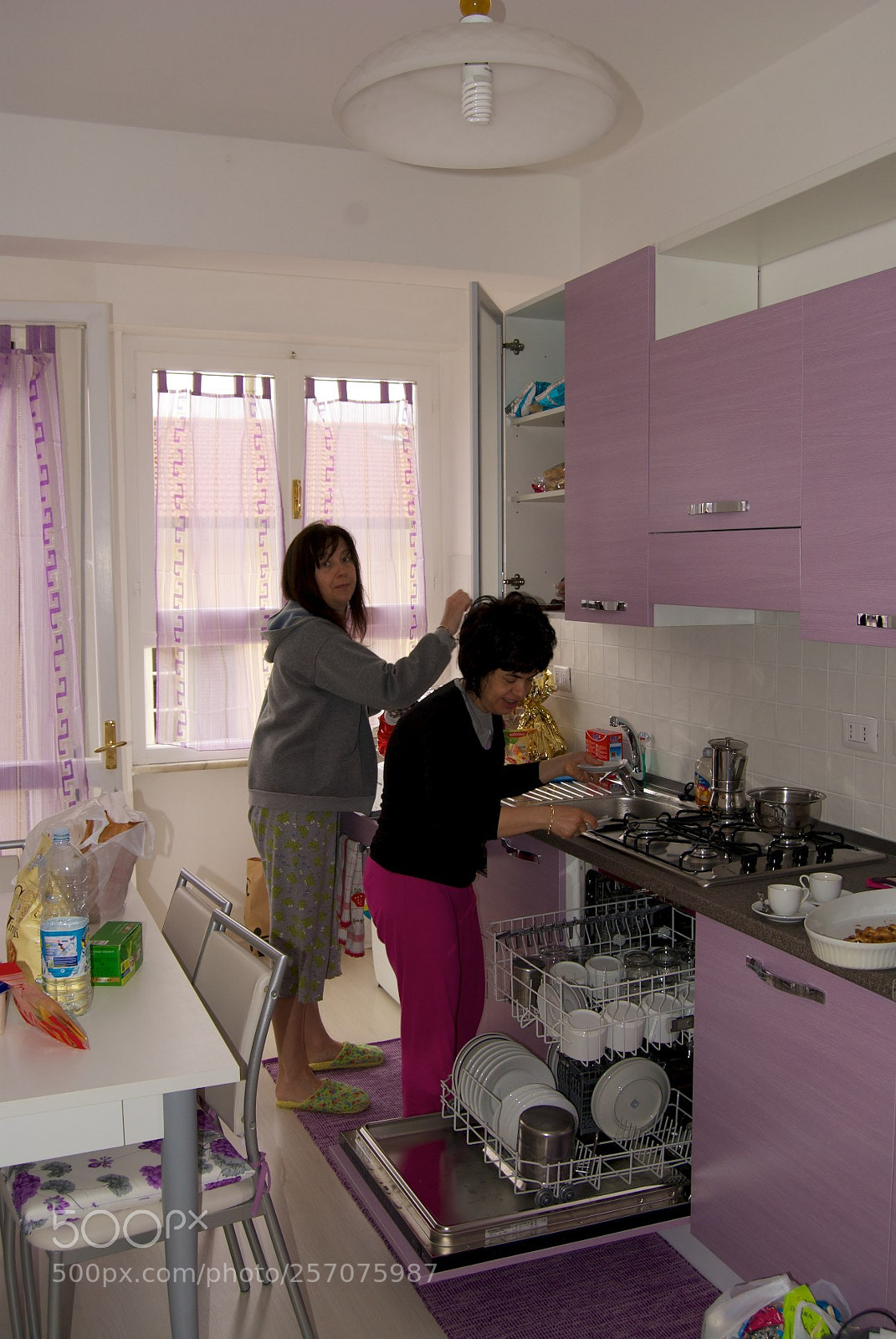 Nikon D60 sample photo. Version photography