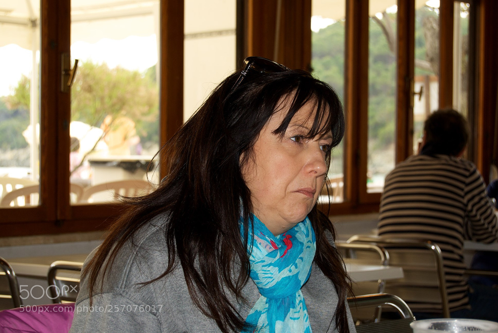 Nikon D60 sample photo. Version photography