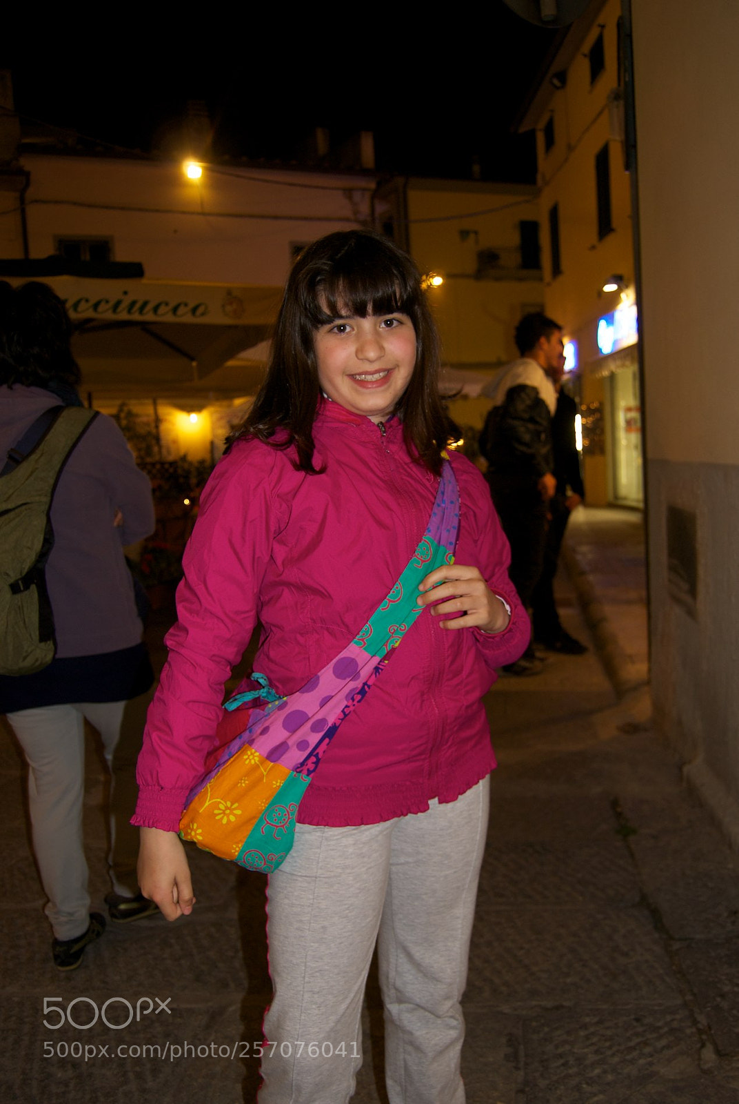 Nikon D60 sample photo. Version photography
