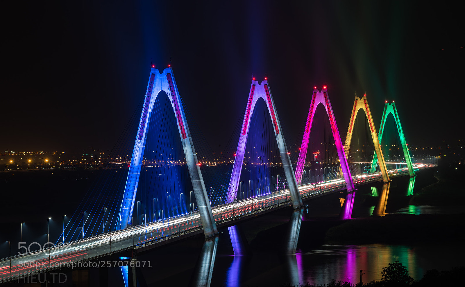 Sony a7R II sample photo. Hanoi 26 nh t photography