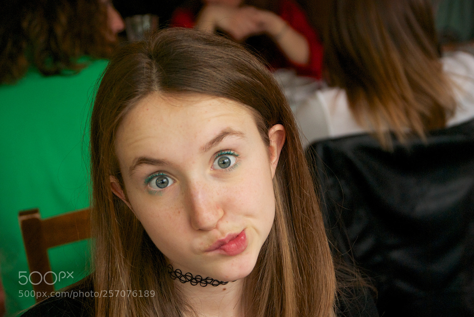 Nikon D60 sample photo. Version photography