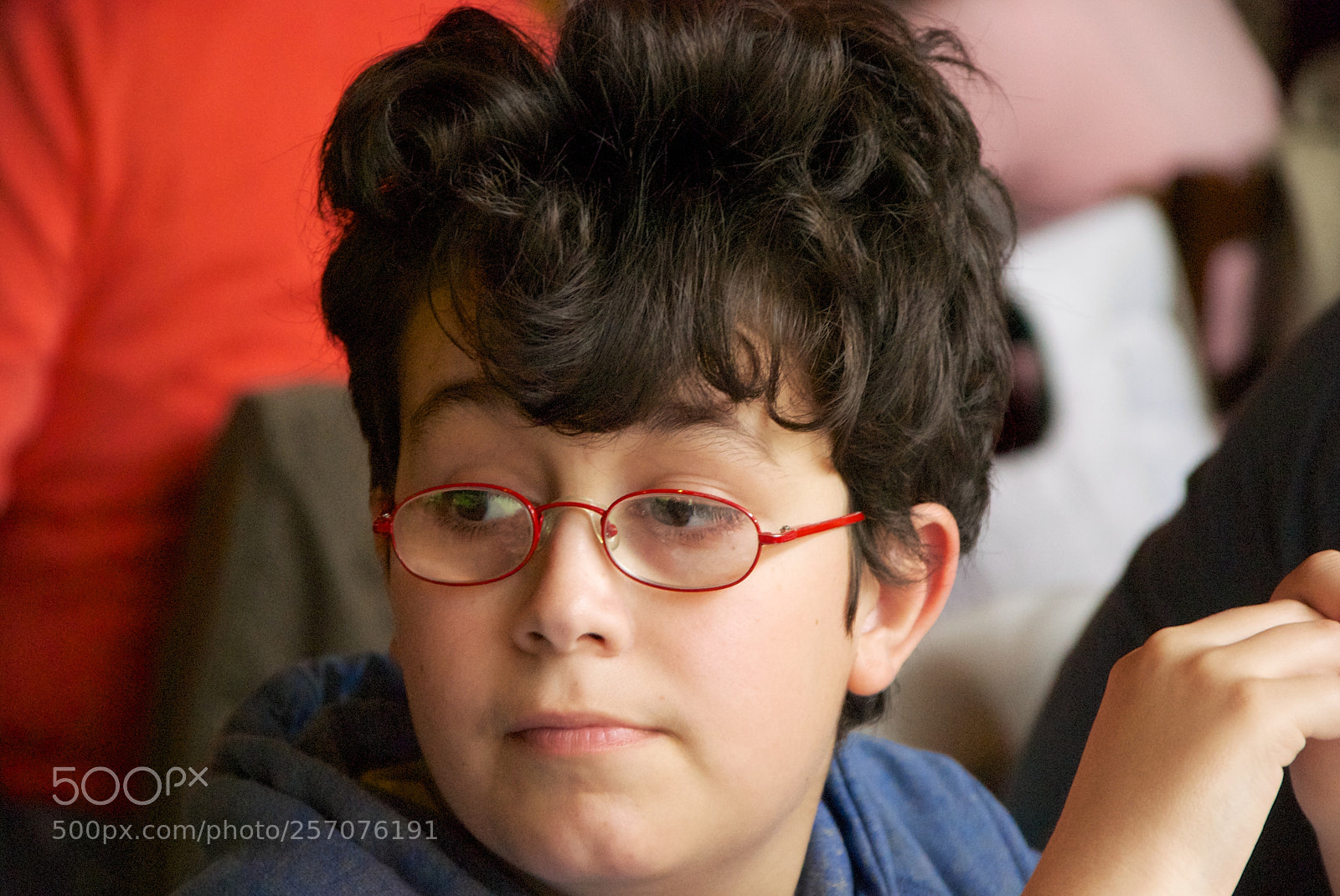 Nikon D60 sample photo. Version photography