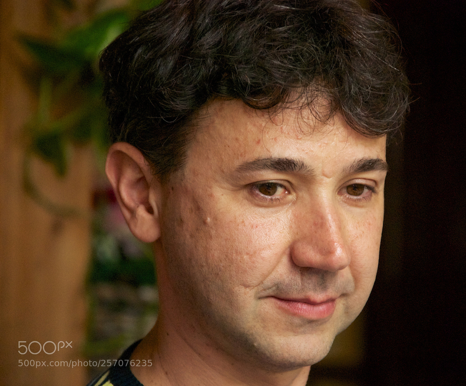 Nikon D60 sample photo. Version photography
