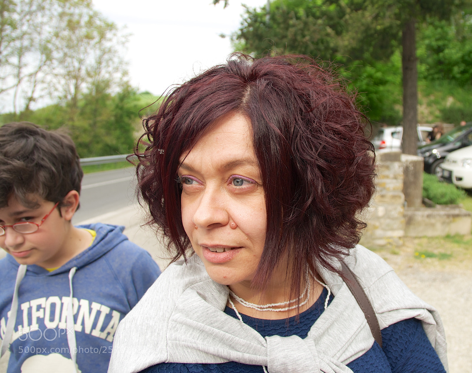 Nikon D60 sample photo. Version photography
