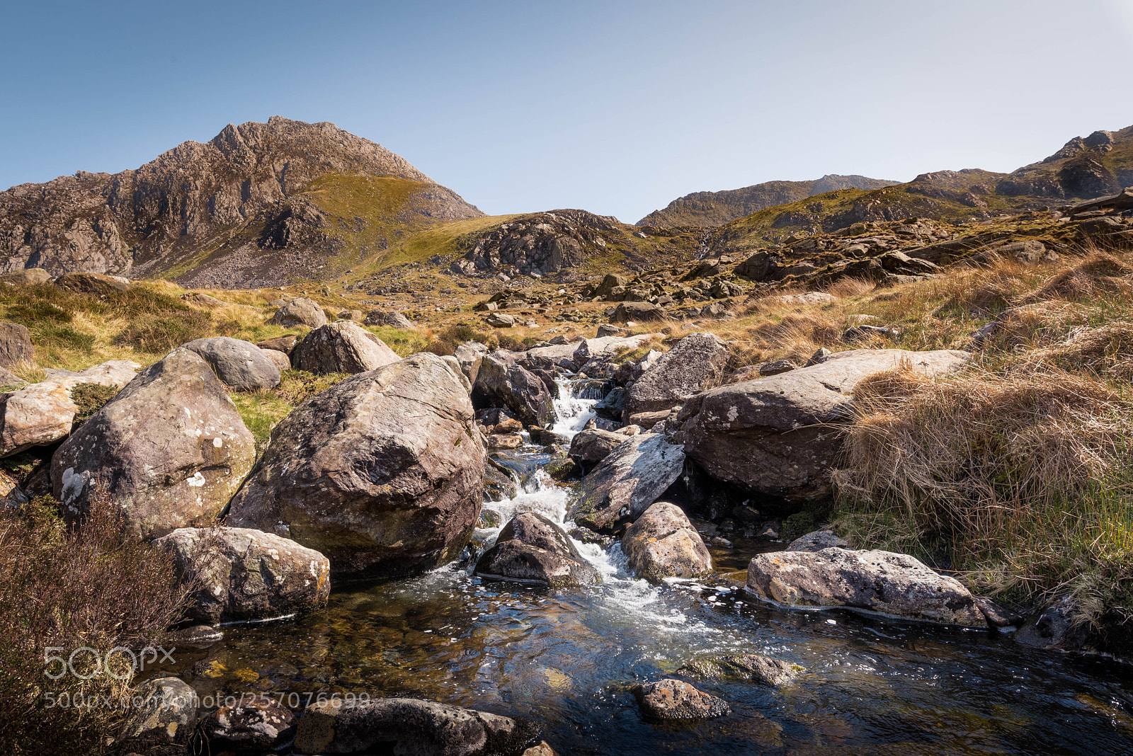 Nikon D750 sample photo. Snowdonia national park, wales photography