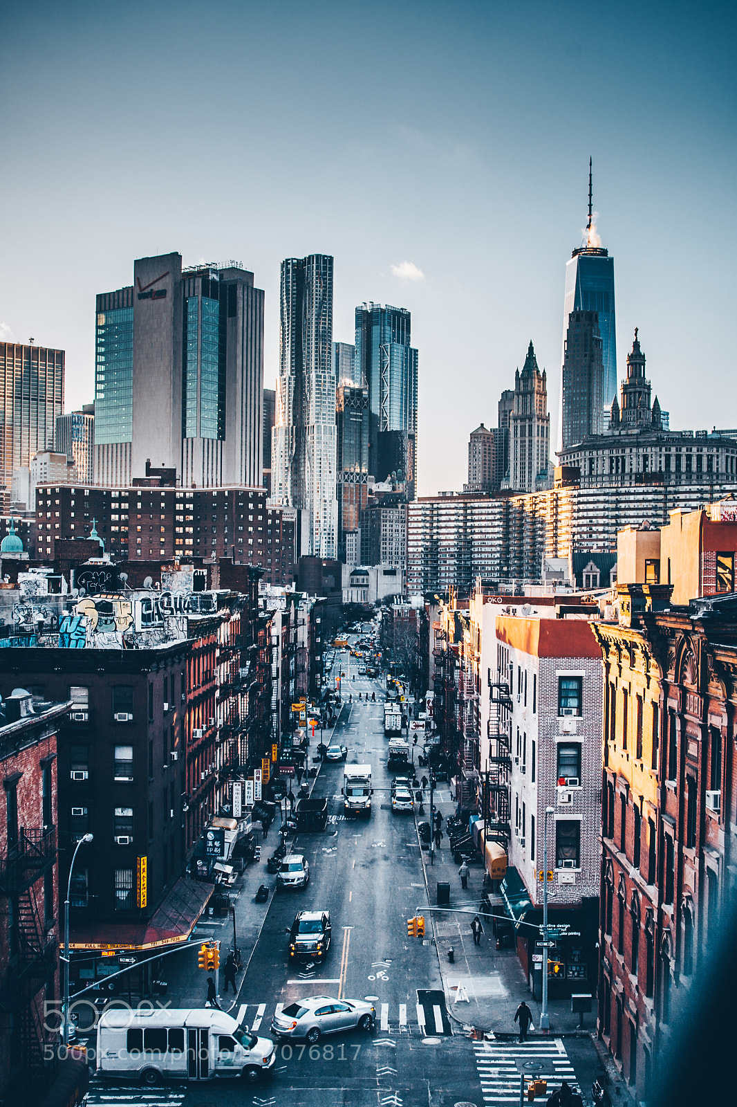 Canon EOS 6D sample photo. Chinatown, nyc photography