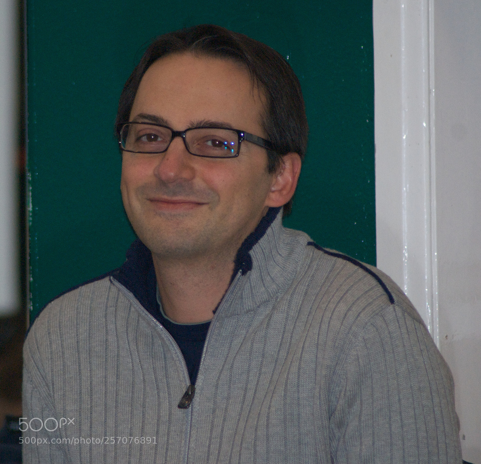 Nikon D60 sample photo. Version photography