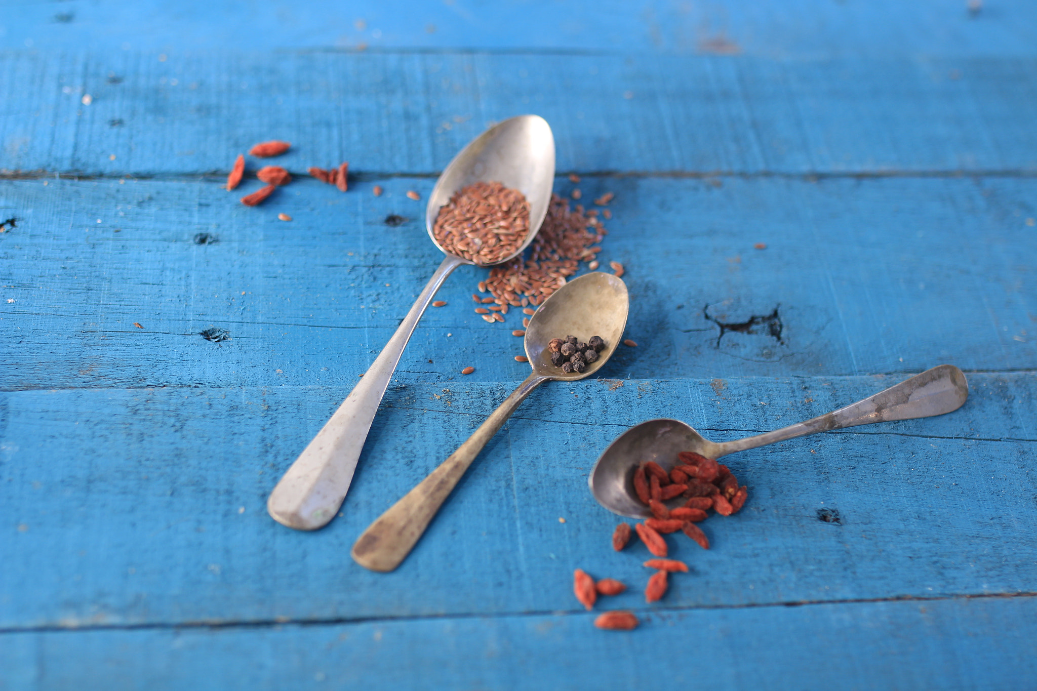 Sigma 35mm F1.4 DG HSM Art sample photo. Spiced spoon! photography