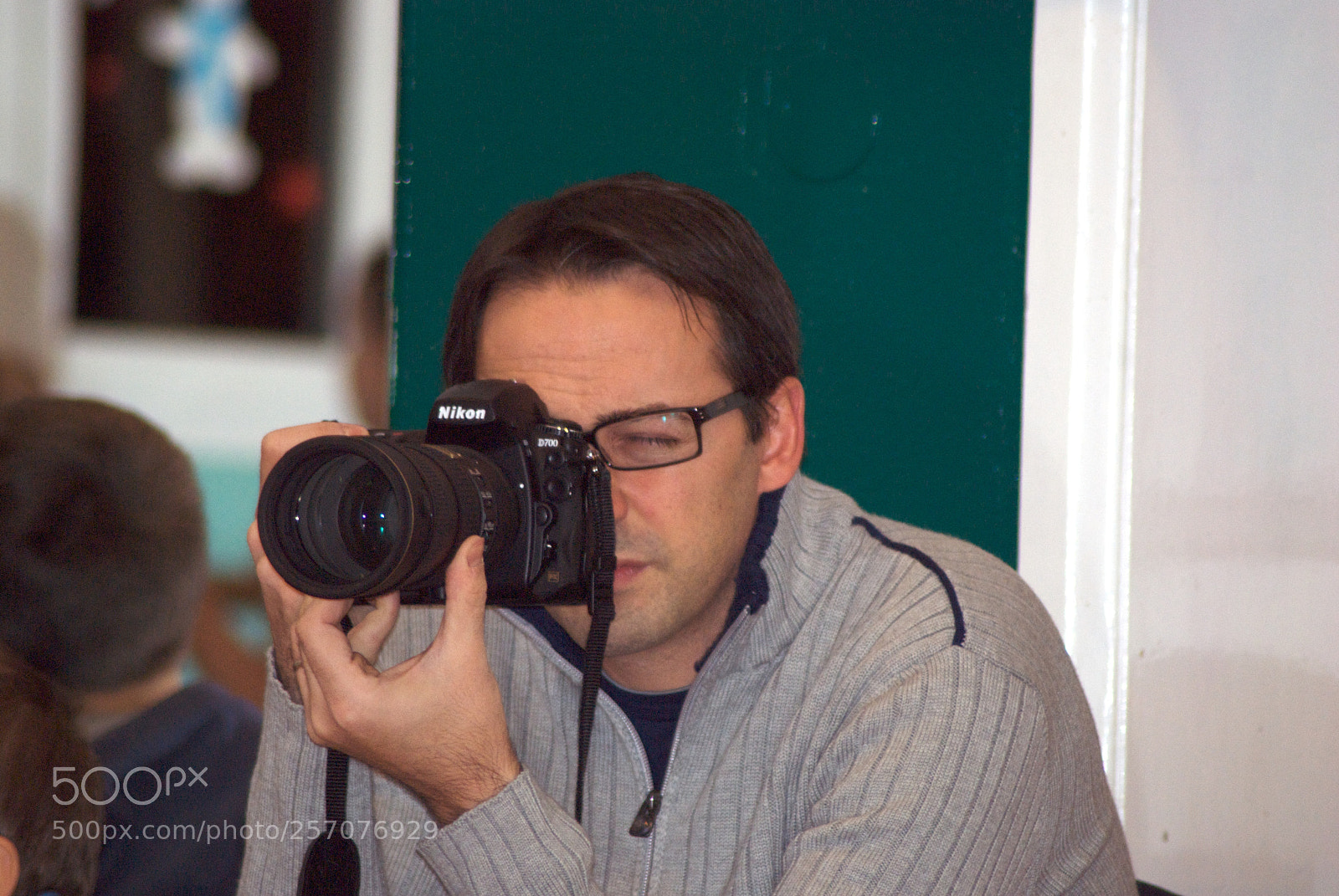 Nikon D60 sample photo. Version () photography