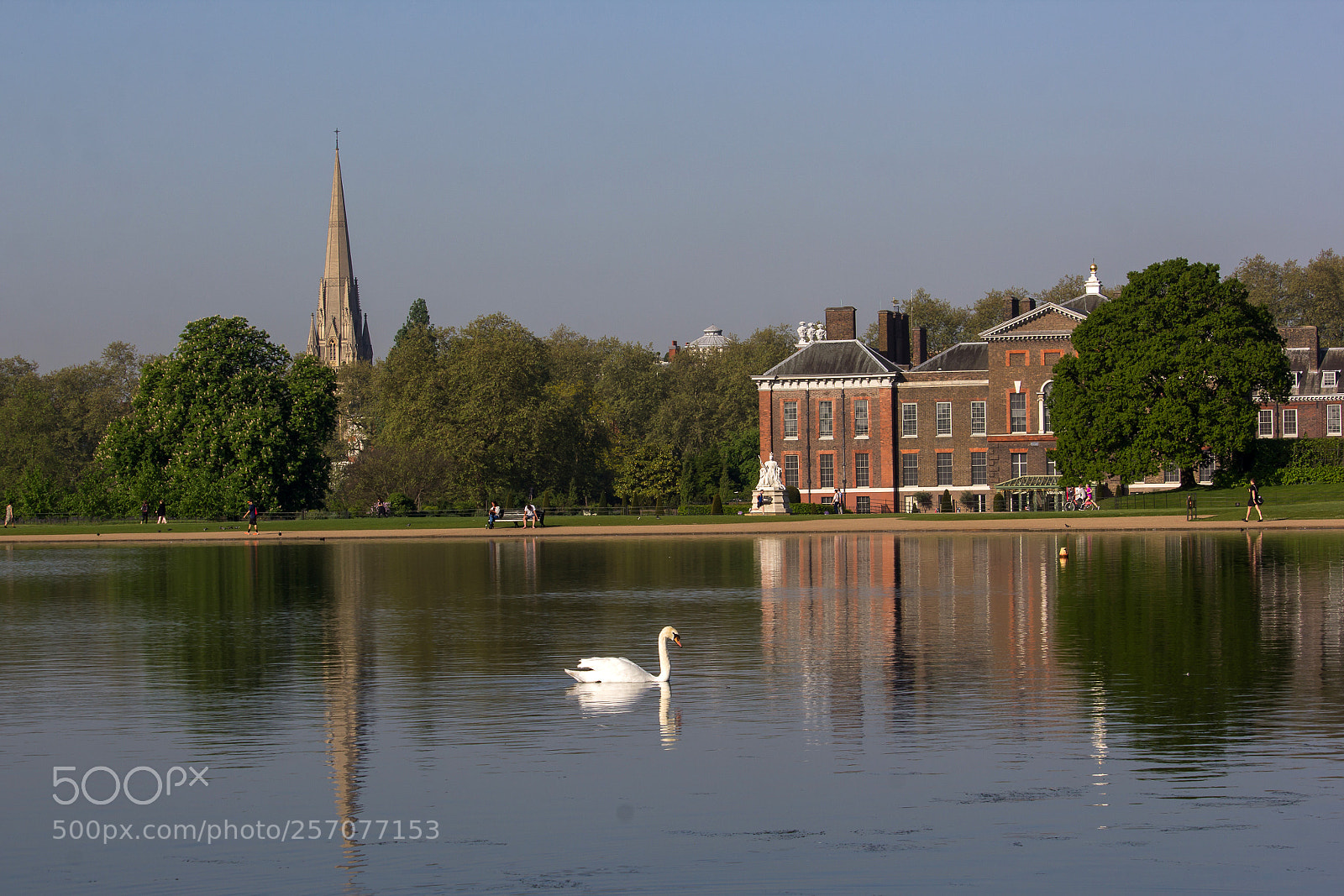 Canon EOS 60D sample photo. Hide park - kensington photography