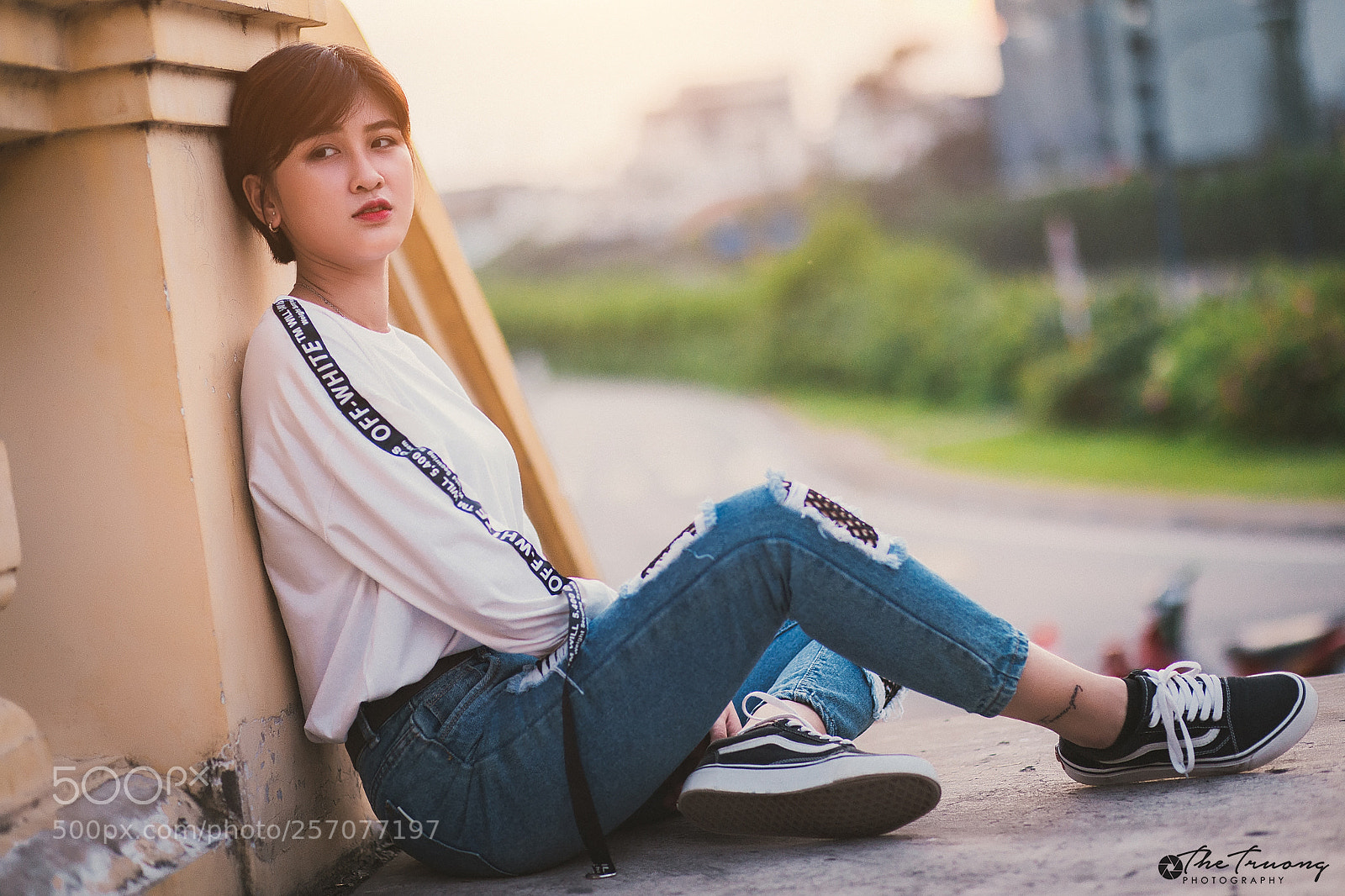 Canon EOS 6D sample photo. #85f1.8 photography