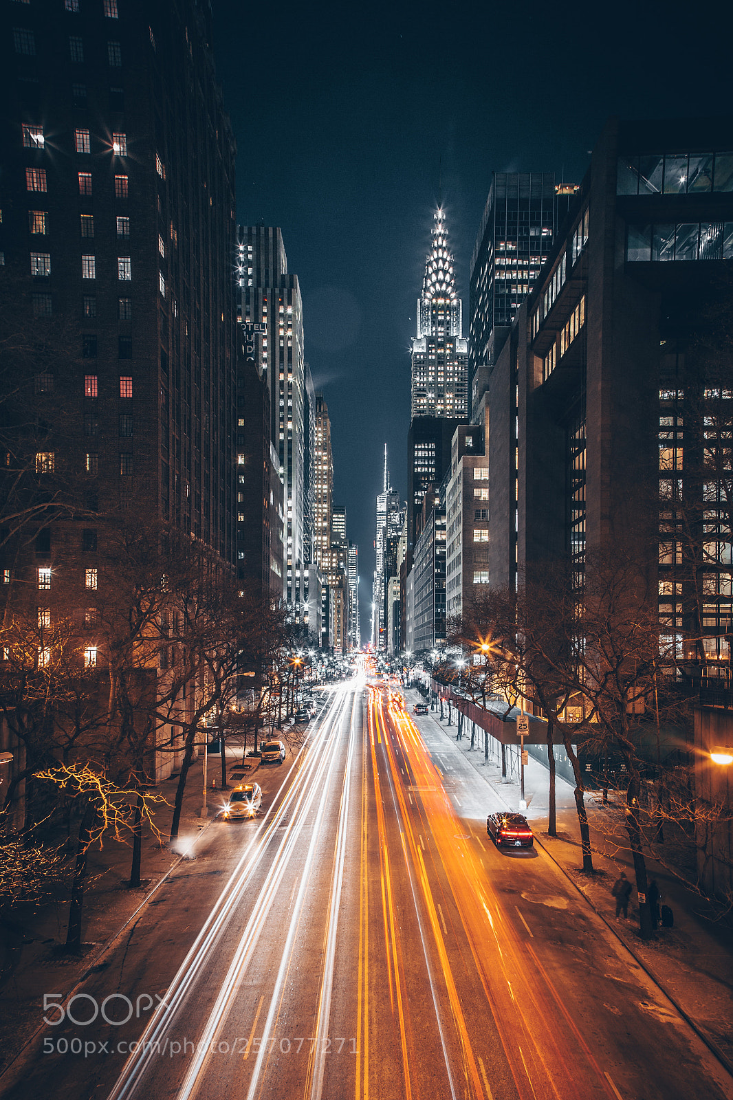 Canon EOS 6D sample photo. The city never sleeps photography
