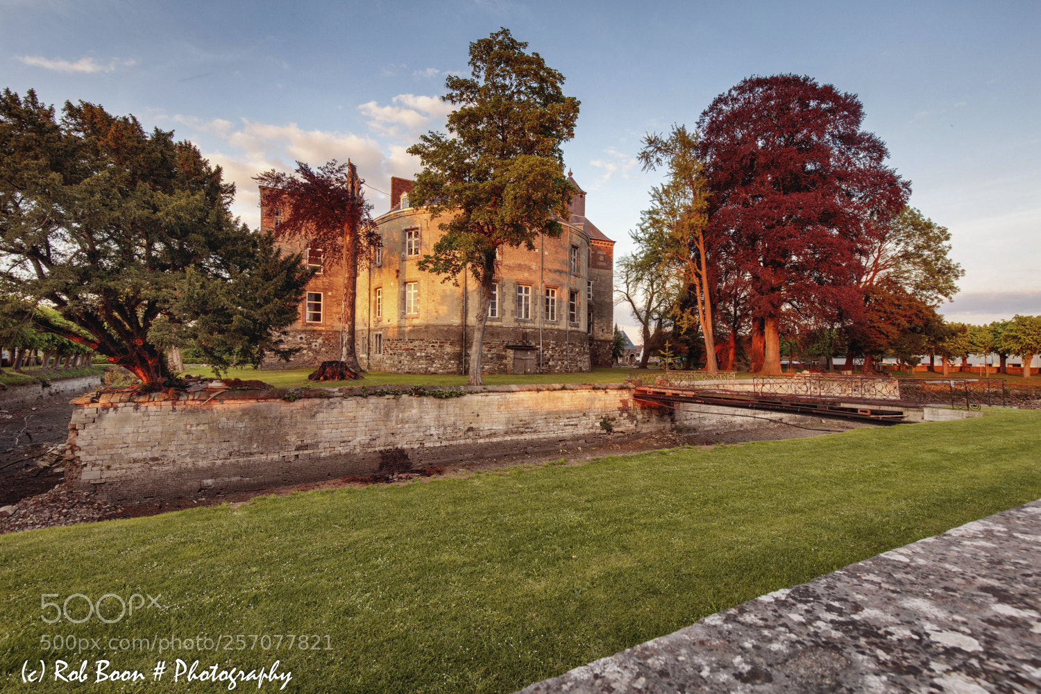 Canon EOS 5DS sample photo. Castle borgharen 5 photography