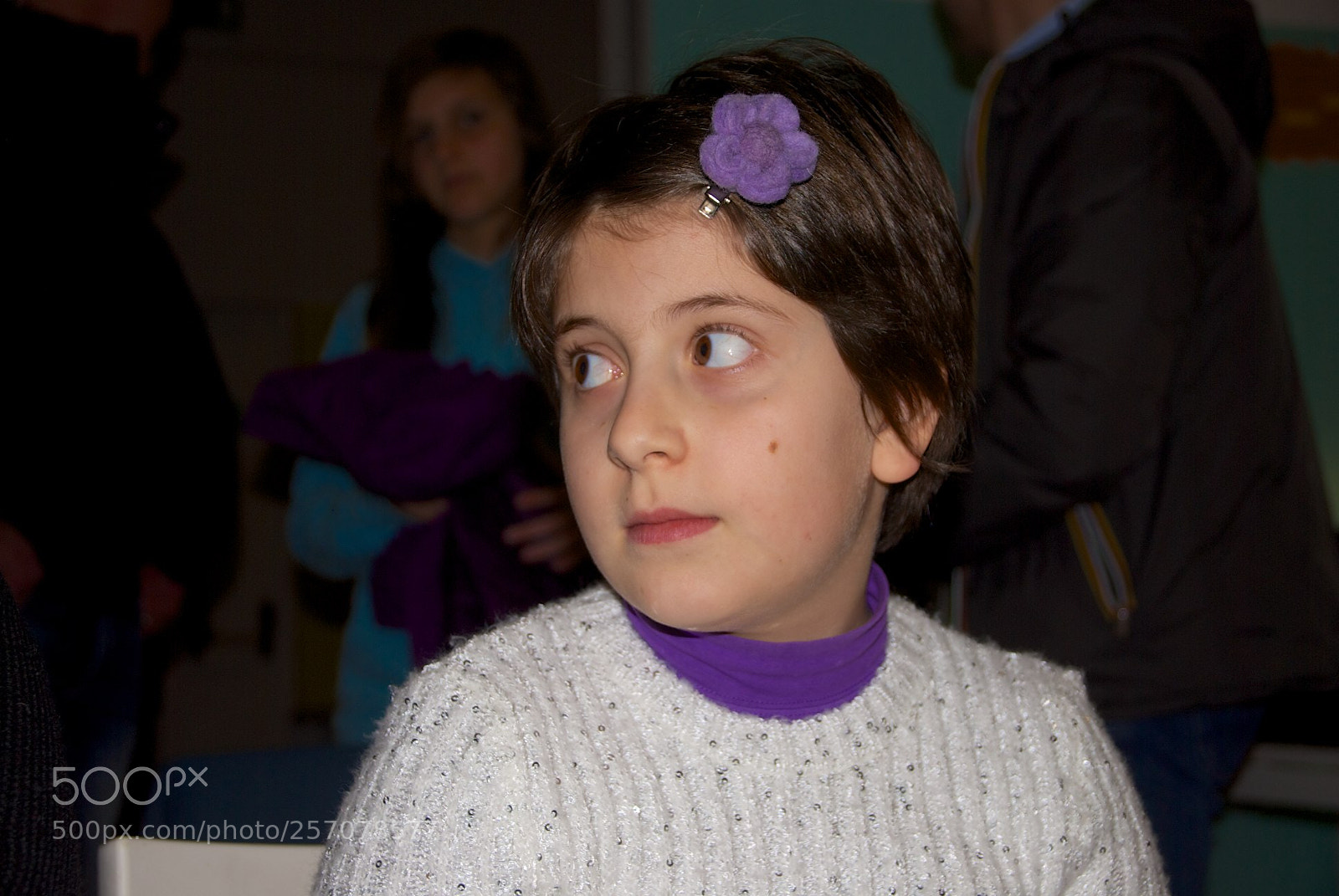 Nikon D60 sample photo. Version photography