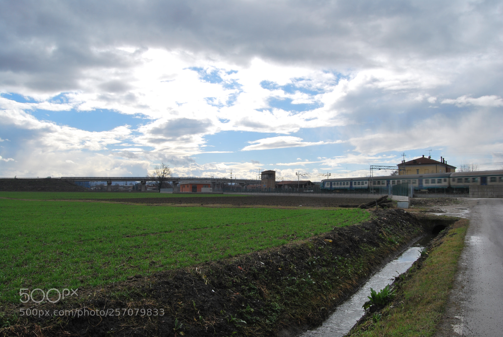 Nikon D60 sample photo. Photo (t) photography