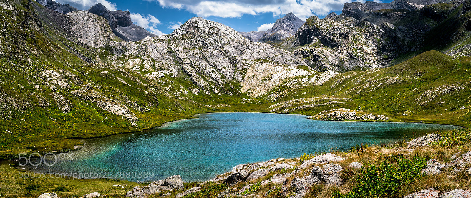 Nikon D750 sample photo. Blue lake photography