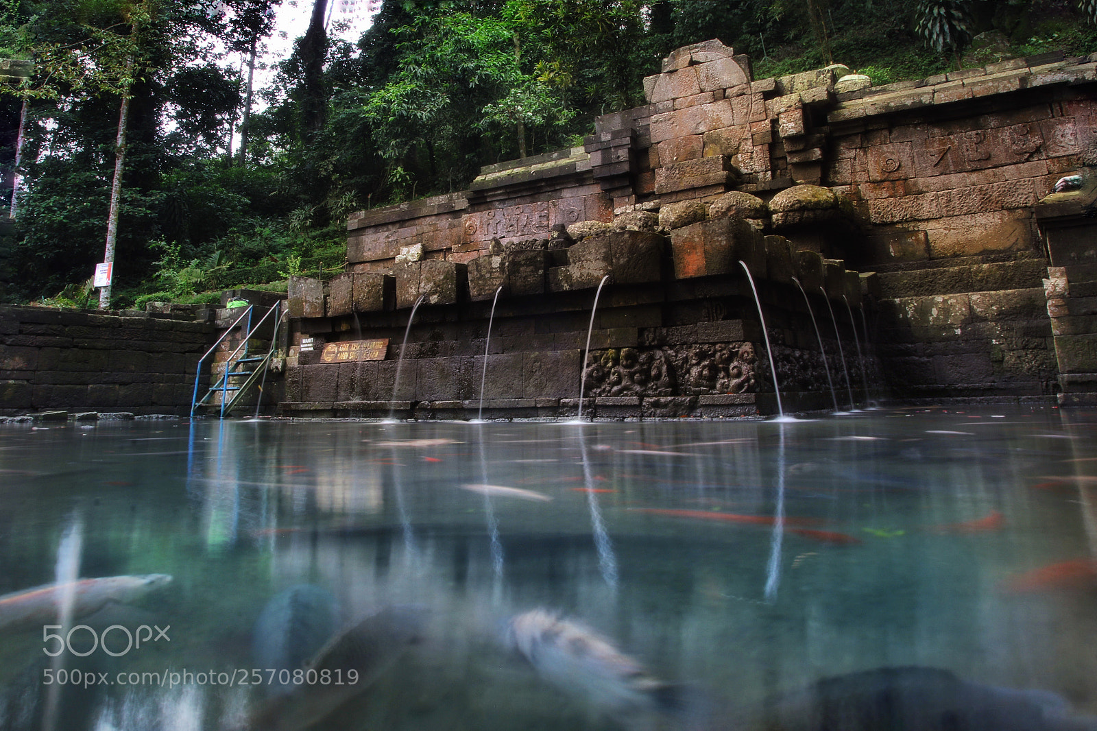 Canon EOS 70D sample photo. Jolotundo photography