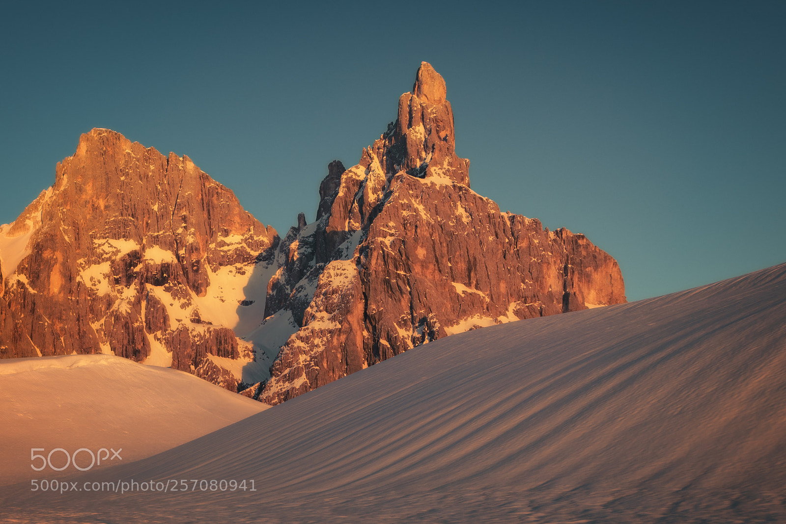 Nikon D750 sample photo. Dolomites vintage 2018 photography