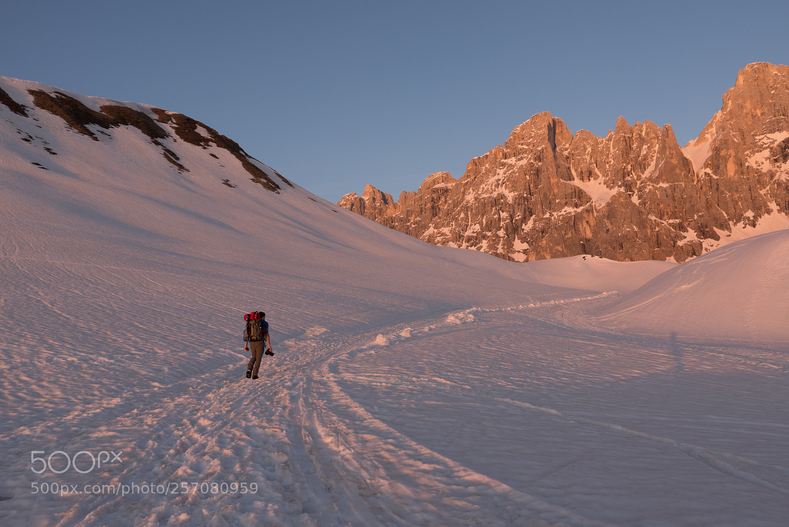 Nikon D750 sample photo. Mountain road dolomites 2018 photography