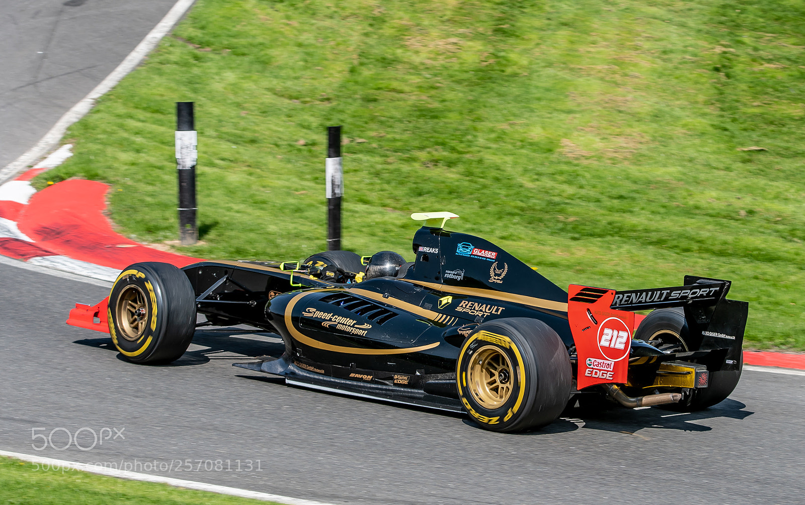 Nikon D500 sample photo. Cadwell park modified live 7/4/18 photography