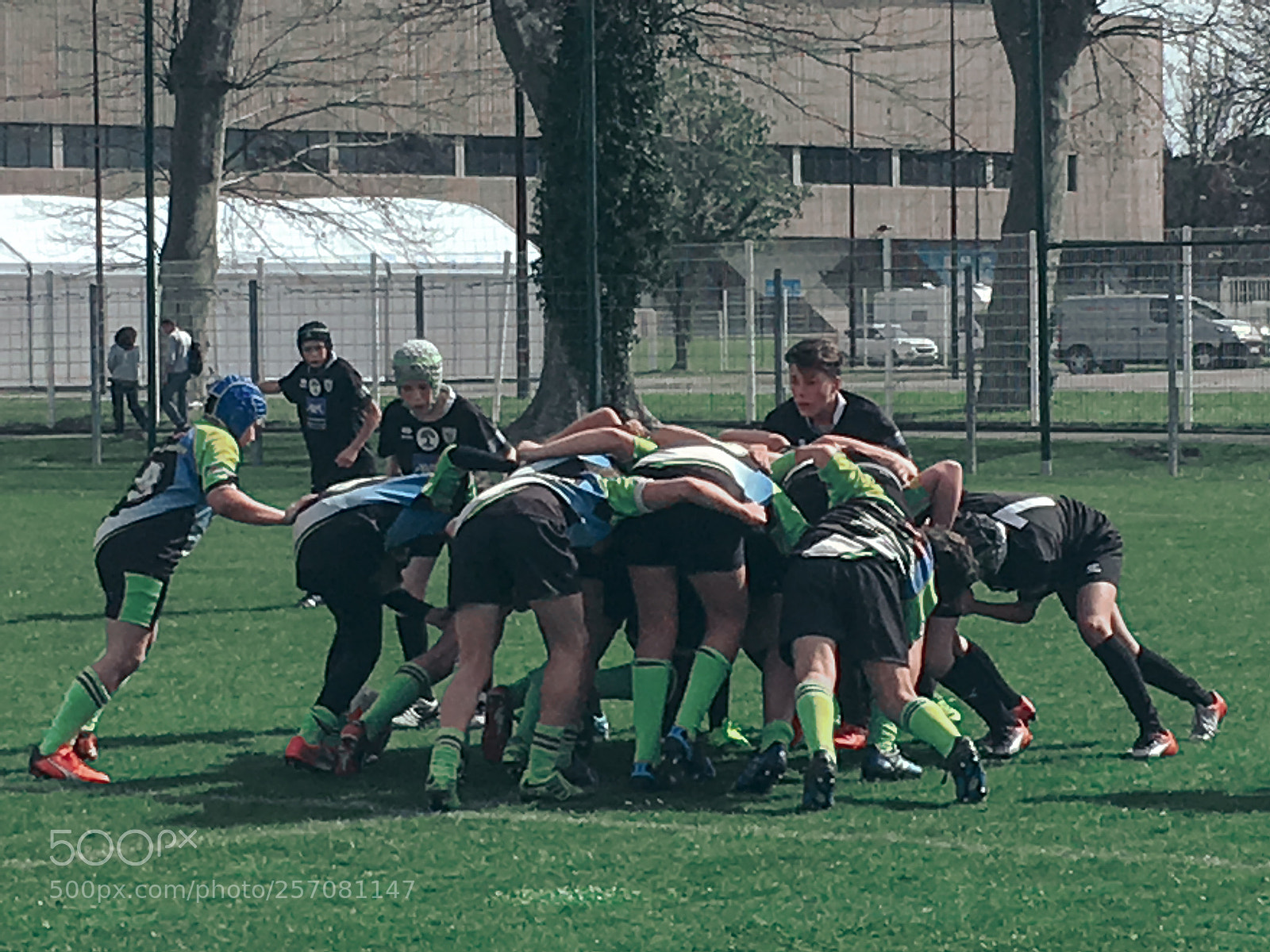 Apple iPhone SE sample photo. Rugby avignon photography