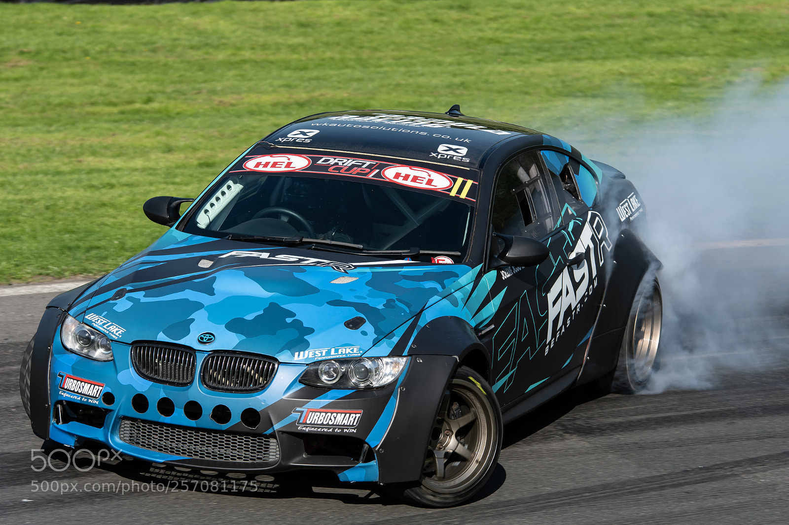 Nikon D500 sample photo. Cadwell park modified live 7/4/18 photography
