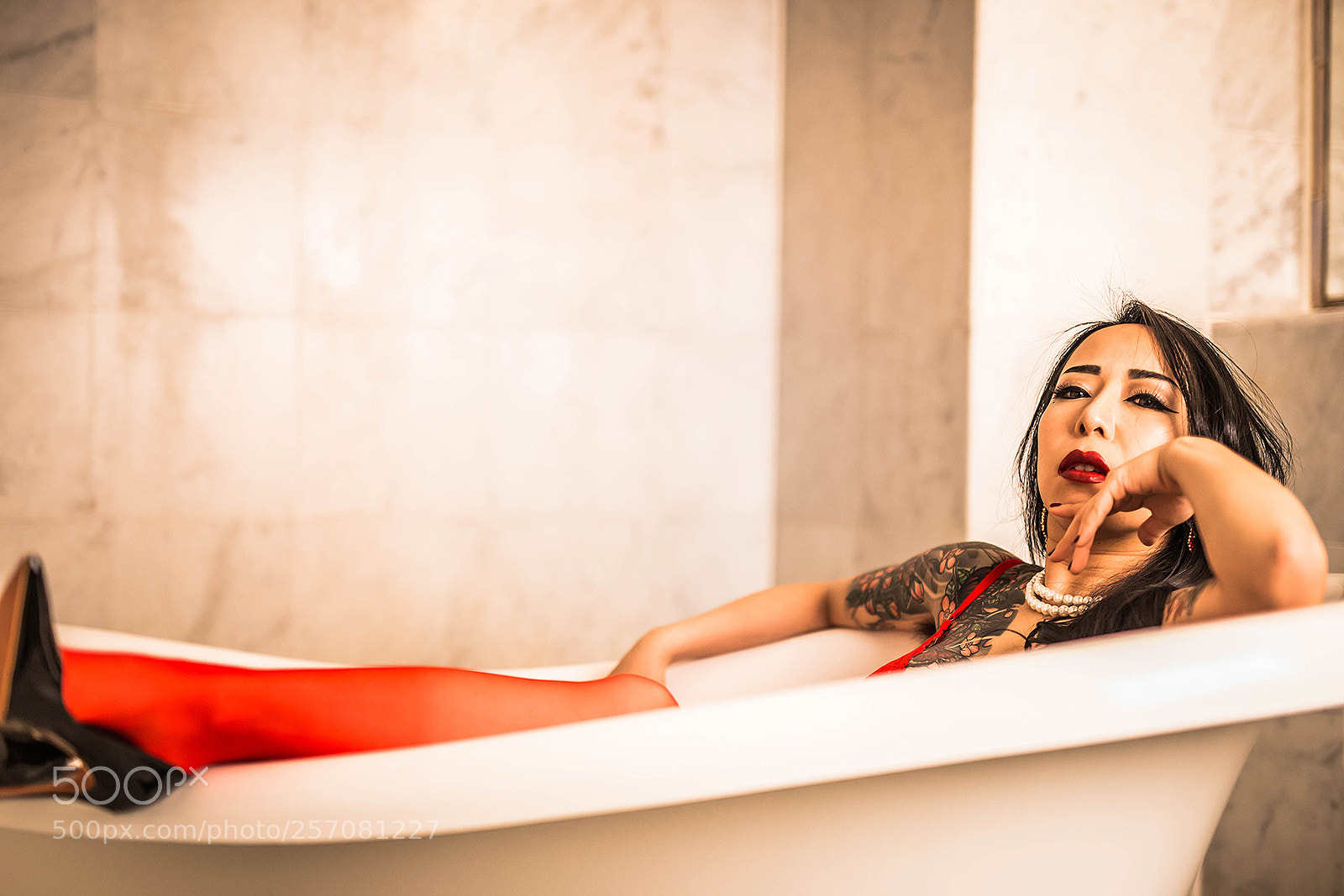 Canon EOS 6D sample photo. Mistress youko photography