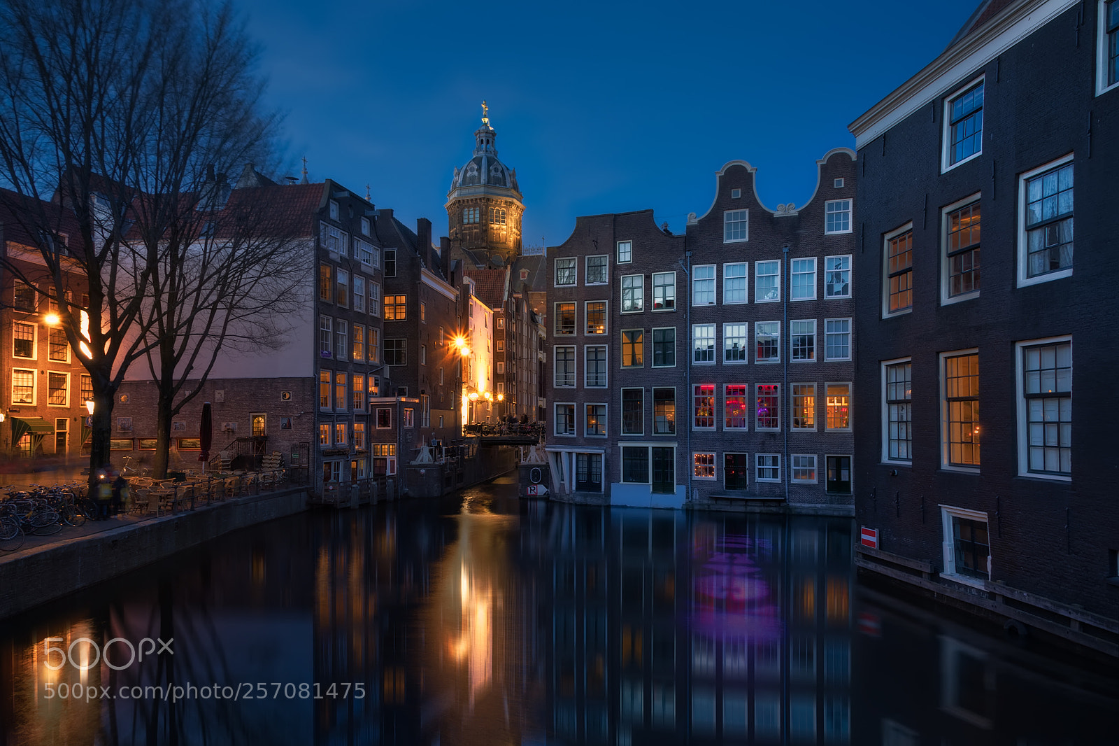 Canon EOS 80D sample photo. Amsterdam photography