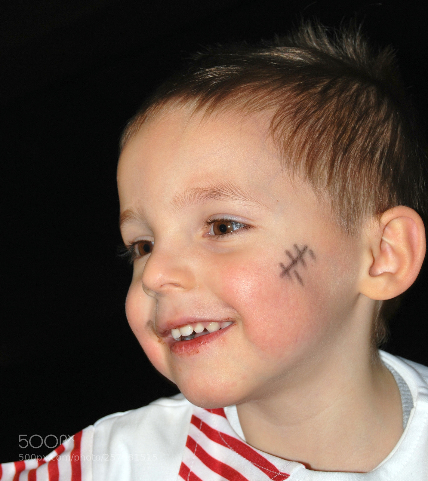 Nikon D60 sample photo. Photo (t) photography