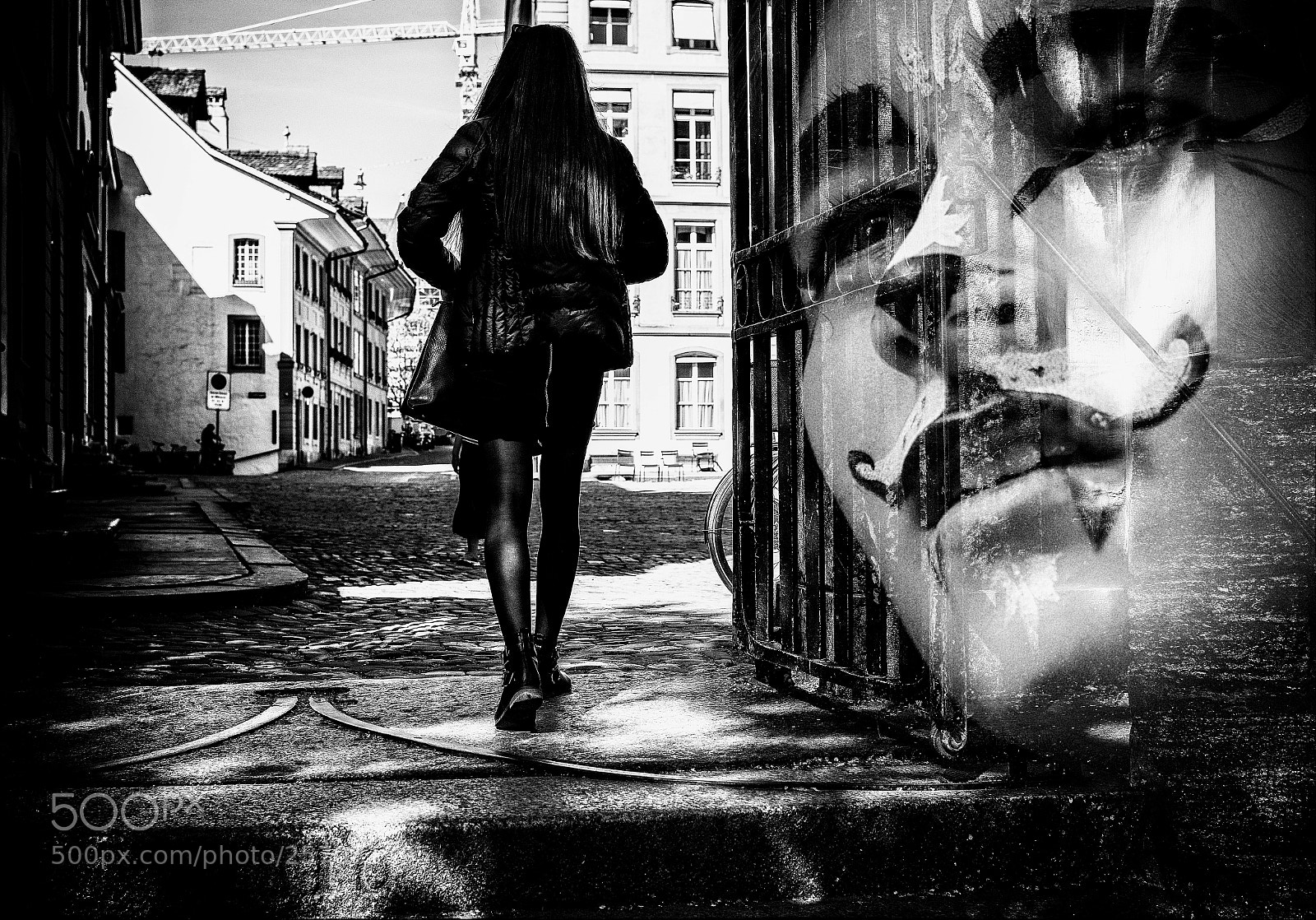 Leica M (Typ 240) sample photo. To the new... photography