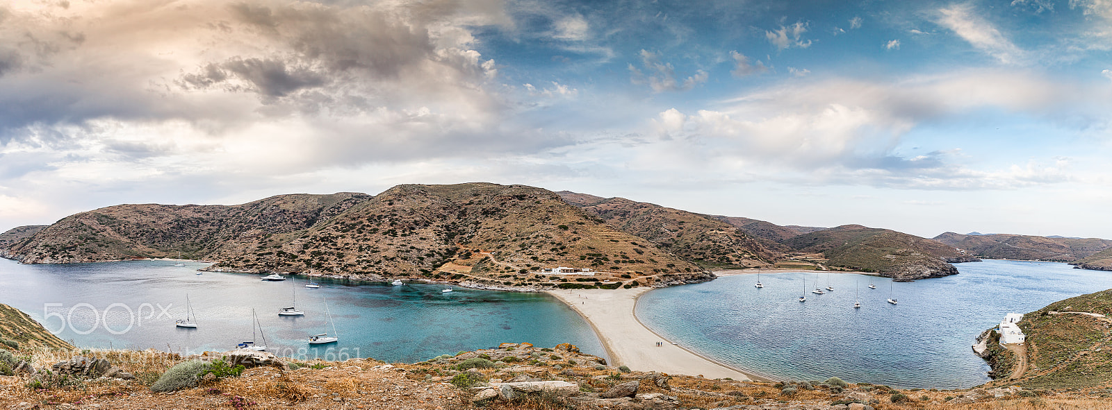 Canon EOS 6D sample photo. Kolona beach photography