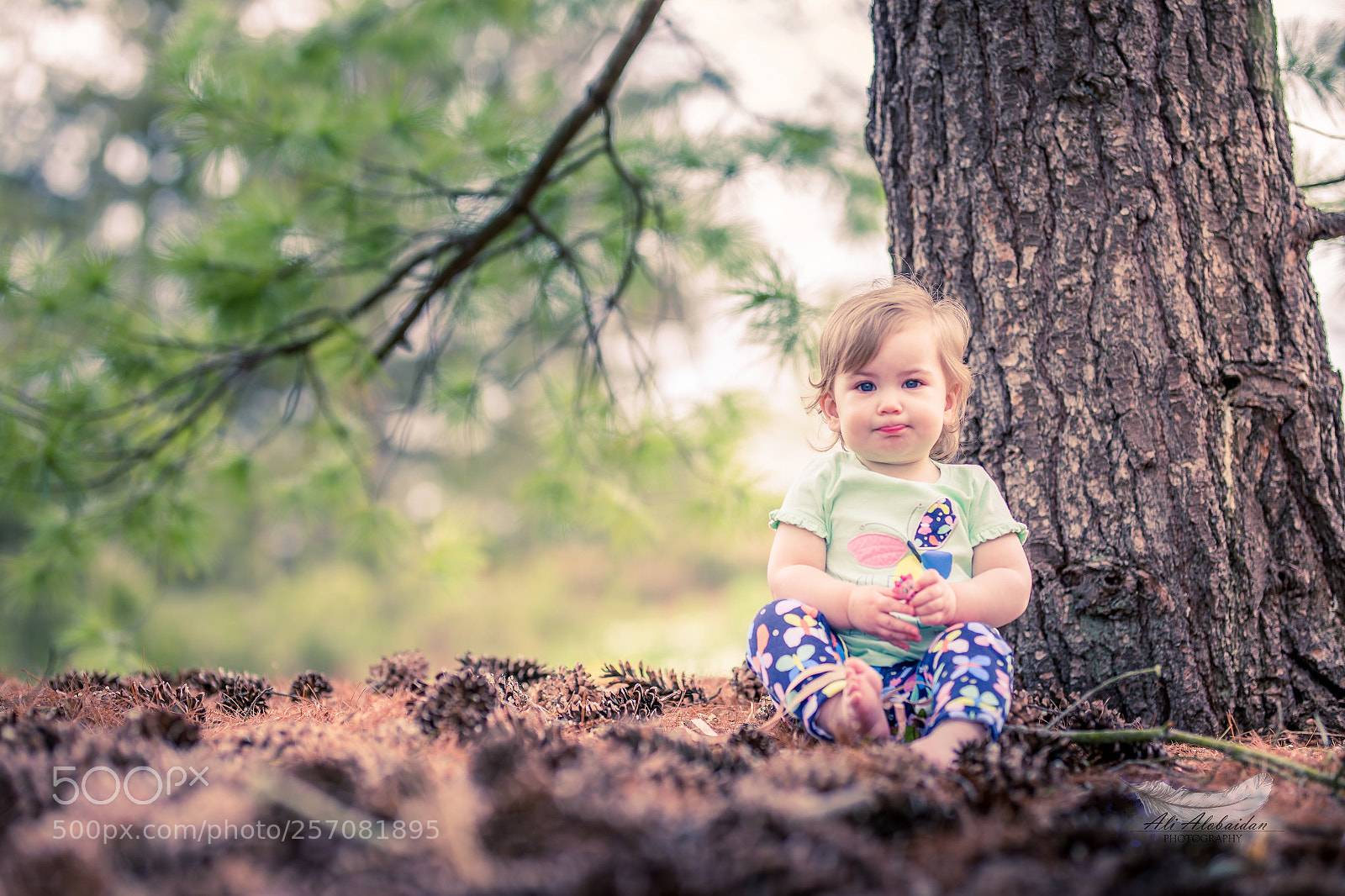 Canon EOS 6D sample photo. Violet photography