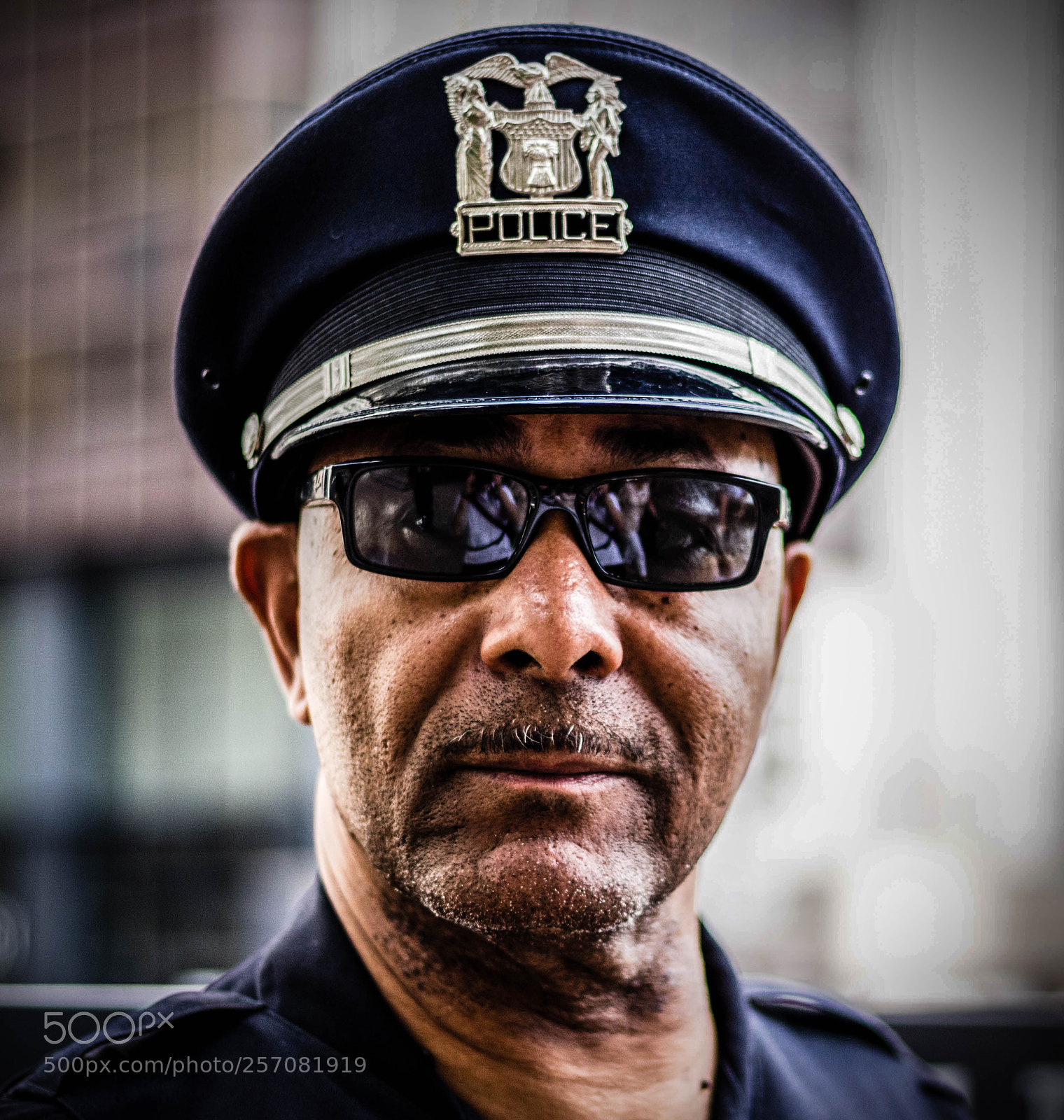 Canon EOS 80D sample photo. Police photography