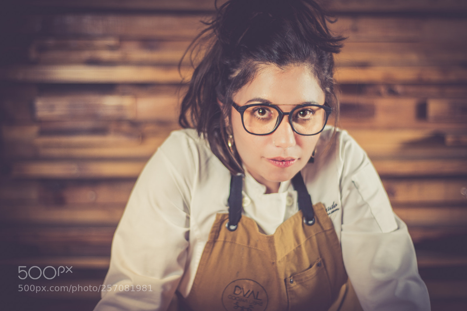 Nikon D800 sample photo. Chefs portrait photography