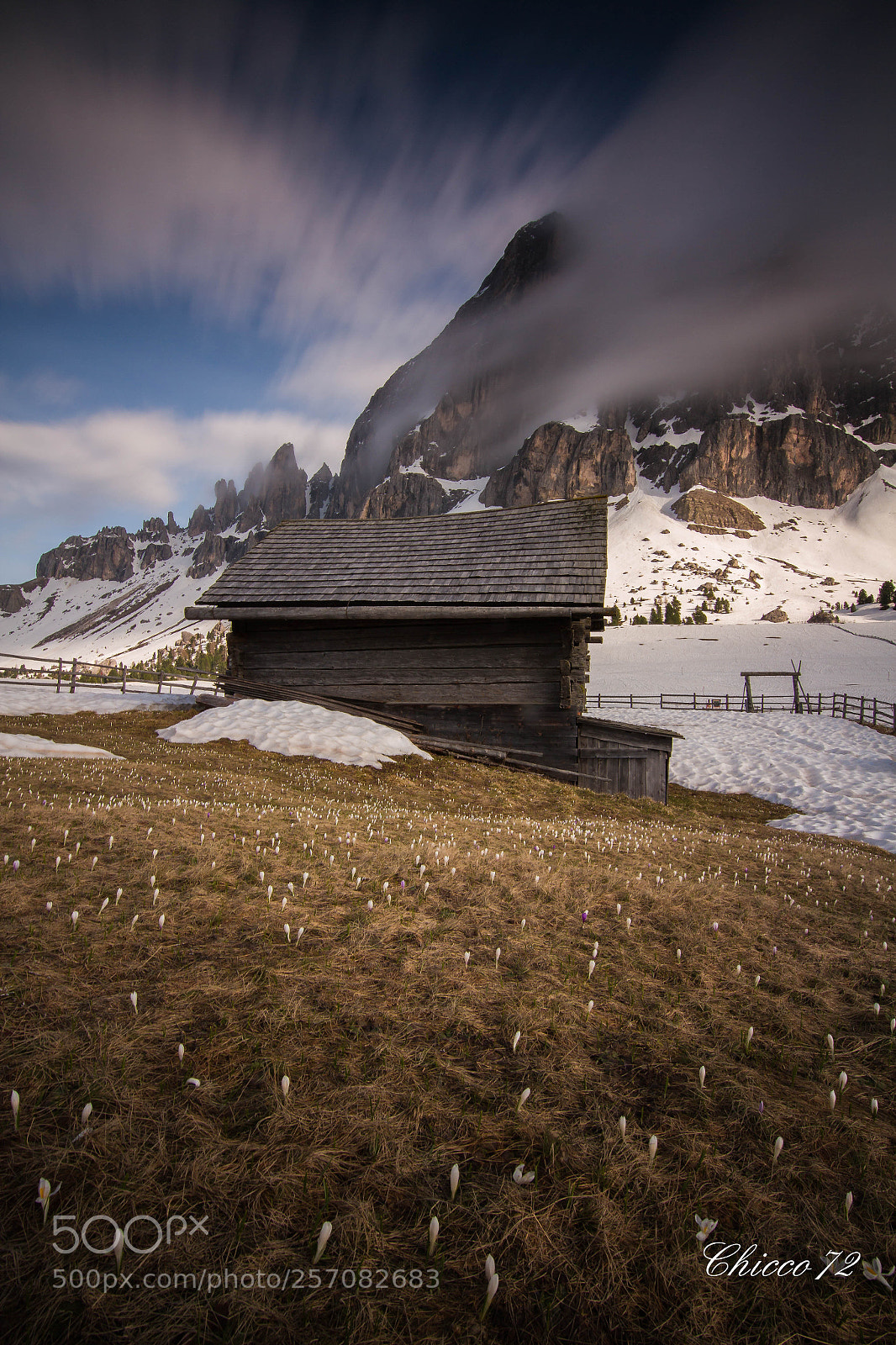Canon EOS 7D sample photo. Nuvole traditrici!!! photography
