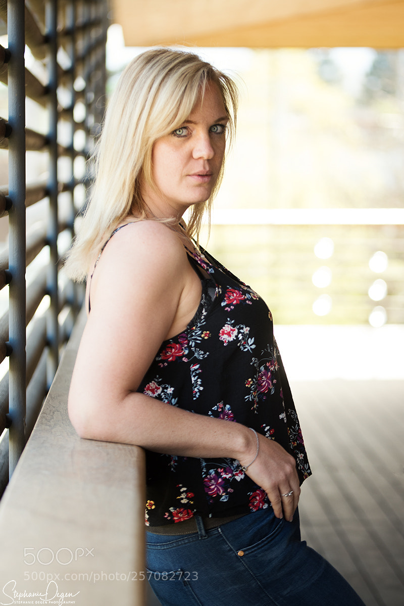 Nikon D810 sample photo. Sara photography