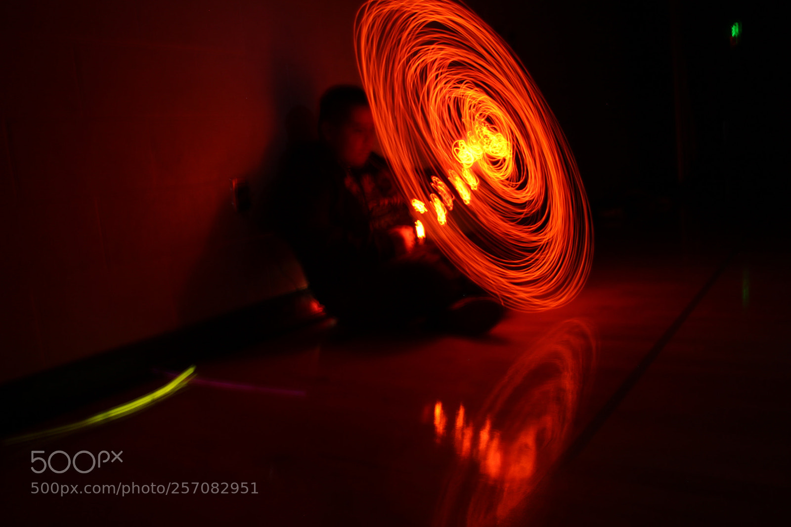 Canon EOS 1300D (EOS Rebel T6 / EOS Kiss X80) sample photo. Light painting photography