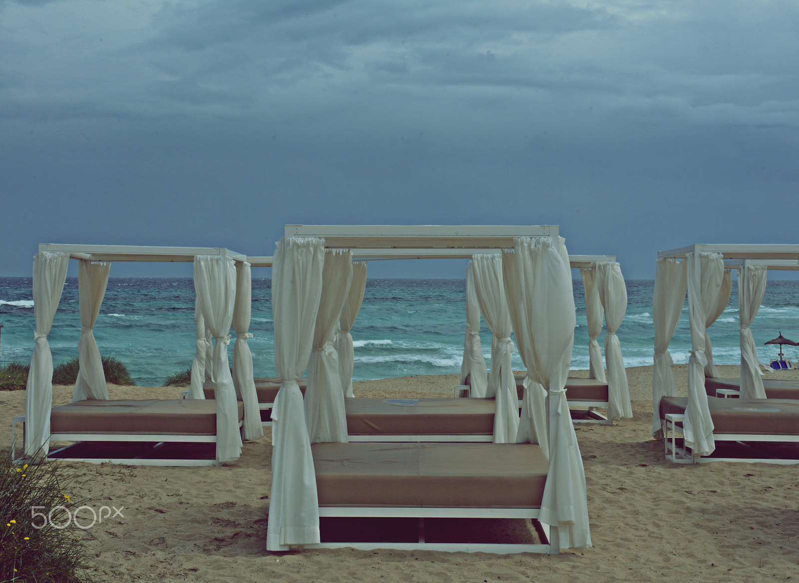 Nikon D7100 sample photo. The umbrella photography