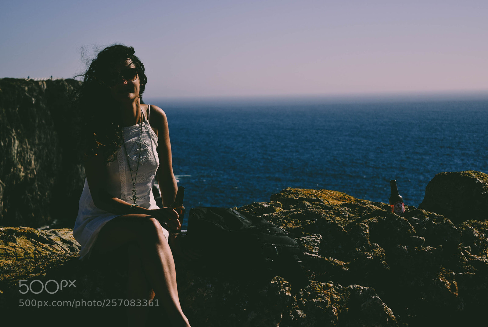 Nikon D5300 sample photo. Sagres photography