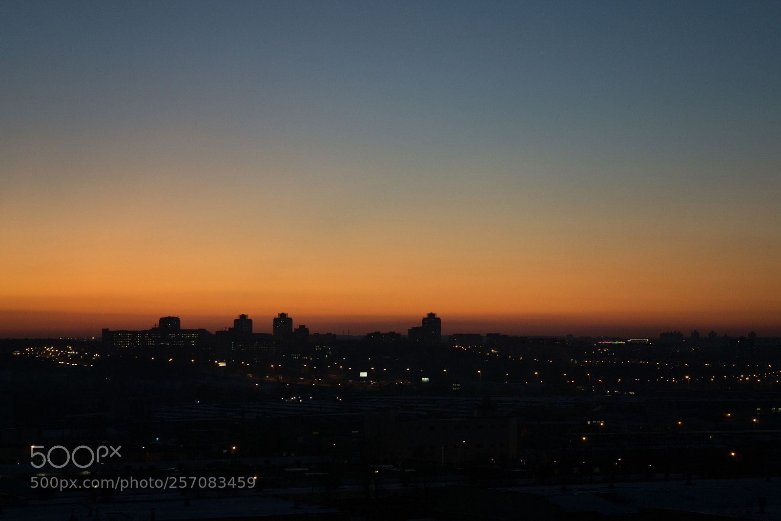 Sony a6000 sample photo. Sunset photography