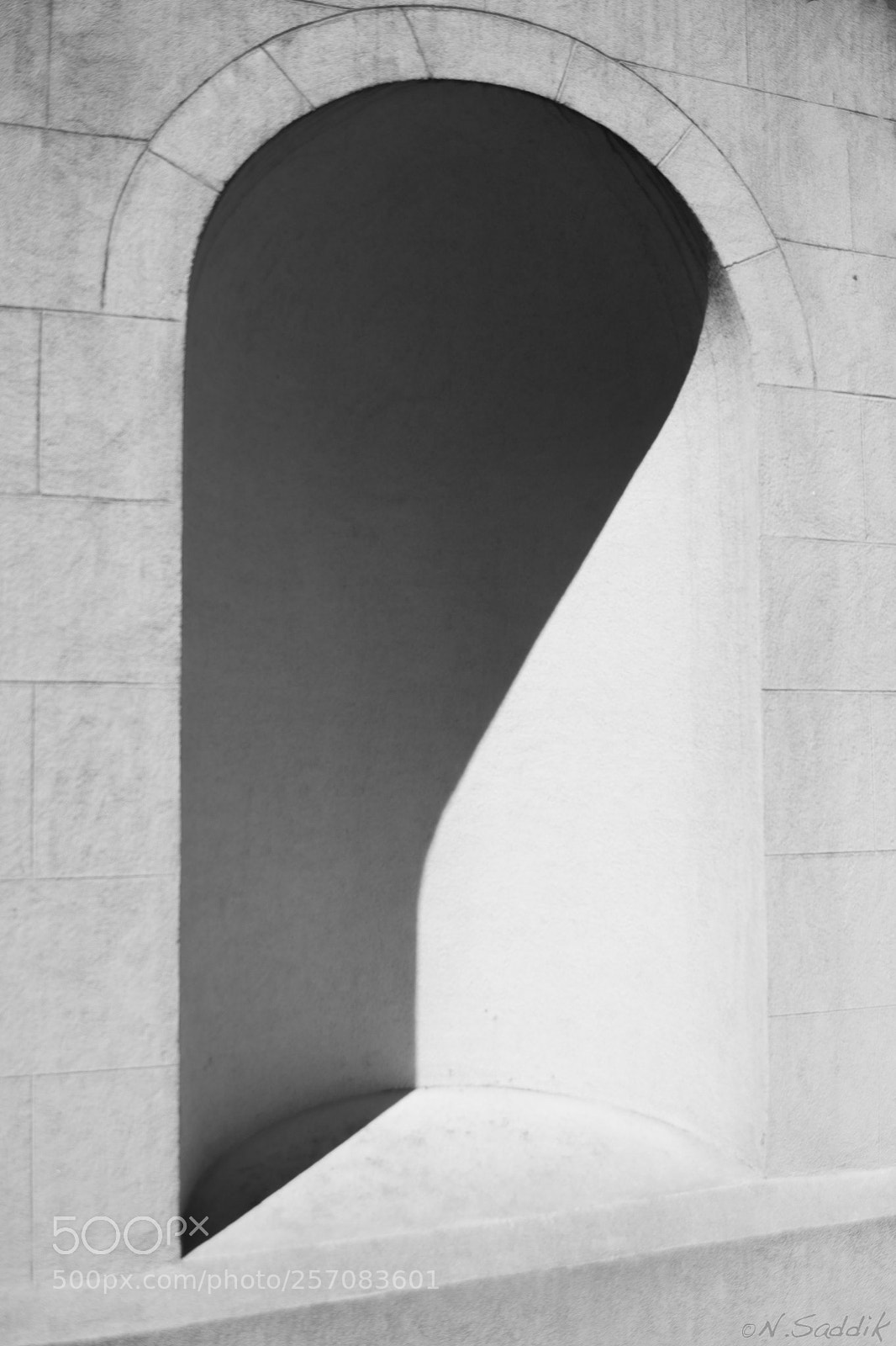 Nikon D3100 sample photo. Shadows photography