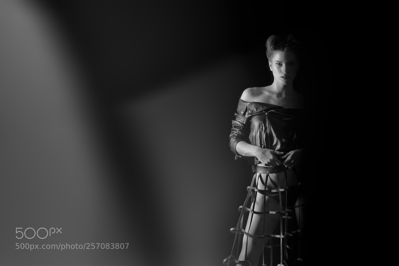 Nikon D850 sample photo. ... lorena ... photography