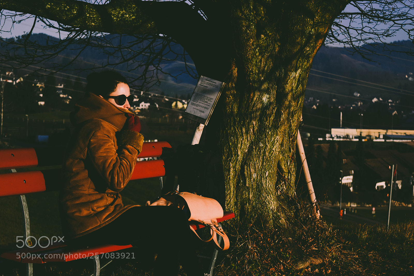 Nikon D5300 sample photo. Hiking photography